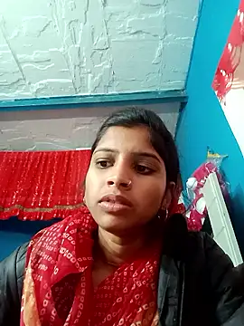 Nisha Cute online show from January 17, 3:11 am