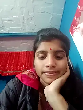 Nisha Cute online show from February 7, 3:10 am