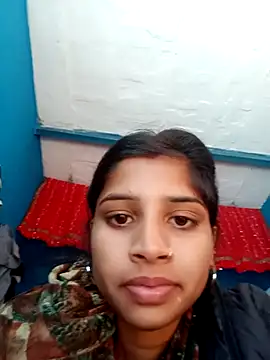 Nisha Cute online show from February 20, 3:25 am