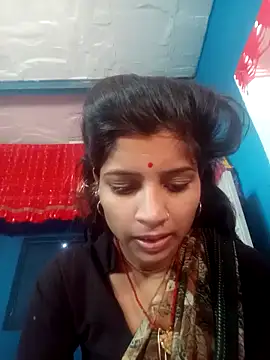 Nisha Cute online show from March 9, 2:37 am