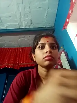 Nisha Cute online show from April 29, 10:08 am