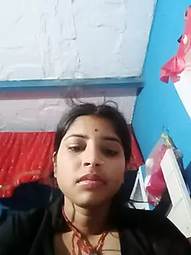 Nisha Cute online show from June 15, 8:22 pm