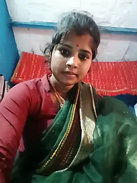 Snapshot of Nisha_Cute chatting on June 19, 2:05 am Nisha Cute online show from June 19, 2:05 am