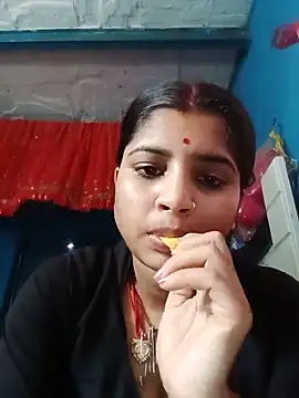 Snapshot of Nisha_Cute chatting on June 22, 3:25 am Nisha Cute online show from June 22, 3:25 am