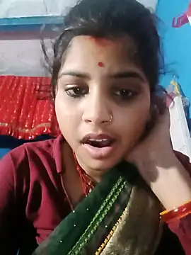Snapshot of Nisha_Cute chatting on June 22, 7:55 pm Nisha Cute online show from June 22, 7:55 pm