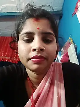 Snapshot of Nisha_Cute chatting on June 23, 8:45 am Nisha Cute online show from June 23, 8:45 am