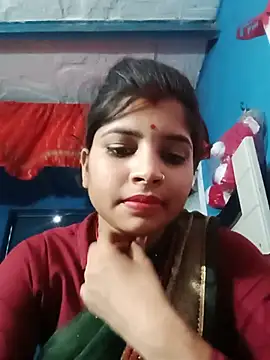 Snapshot of Nisha_Cute chatting on June 26, 10:52 am Nisha Cute online show from June 26, 10:52 am