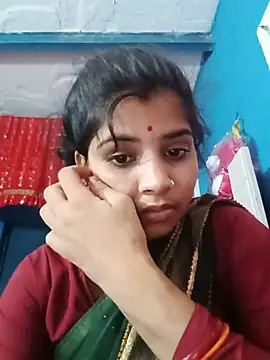Snapshot of Nisha_Cute chatting on July 1, 1:40 am Nisha Cute online show from July 1, 1:40 am