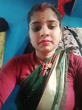 Snapshot of Nisha_Cute chatting on July 2, 6:52 am Nisha Cute online show from July 2, 6:52 am