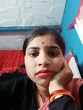 Snapshot of Nisha_Cute chatting on July 5, 10:00 am Nisha Cute online show from July 5, 10:00 am