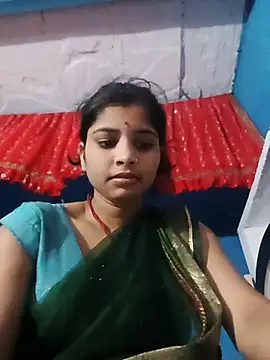 Snapshot of Nisha_Cute chatting on July 7, 1:08 am Nisha Cute online show from July 7, 1:08 am