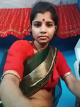 Snapshot of Nisha_Cute chatting on July 16, 1:33 am Nisha Cute online show from July 16, 1:33 am