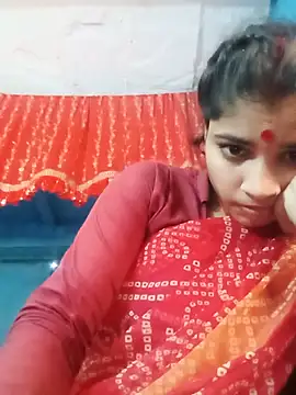 Snapshot of Nisha_Cute chatting on July 18, 1:32 am Nisha Cute online show from July 18, 1:32 am