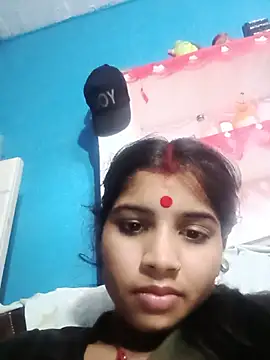 Snapshot of Nisha_Cute chatting on July 23, 1:58 am Nisha Cute online show from July 23, 1:58 am