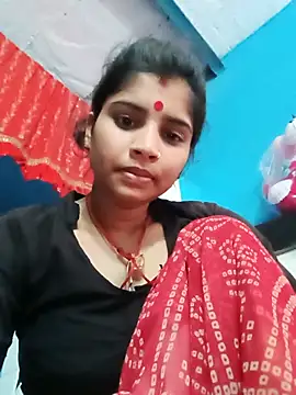 Snapshot of Nisha_Cute chatting on July 27, 3:35 am Nisha Cute online show from July 27, 3:35 am