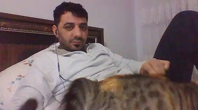 Snapshot of Sexyy_Mann34 chatting on December 21, 3:20 pm Sexyy Mann34 online show from December 21, 3:20 pm