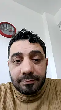 Snapshot of Sexyy_Mann34 chatting on January 13, 5:02 pm Sexyy Mann34 online show from January 13, 5:02 pm