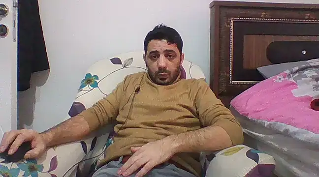 Snapshot of Sexyy_Mann34 chatting on January 29, 10:48 am Sexyy Mann34 online show from January 29, 10:48 am