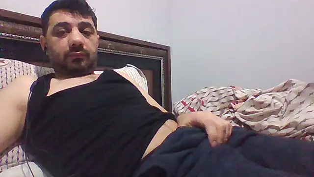 Snapshot of Sexyy_Mann34 chatting on February 13, 7:54 pm Sexyy Mann34 online show from February 13, 7:54 pm