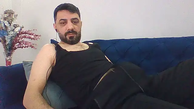 Snapshot of Sexyy_Mann34 chatting on March 20, 10:42 am Sexyy Mann34 online show from March 20, 10:42 am