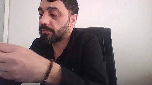 Sexyy Mann34 online show from May 4, 1:18 pm
