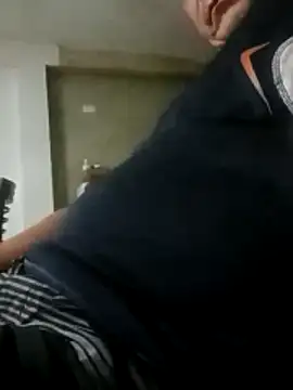 luchoarr online show from March 14, 2:50 am