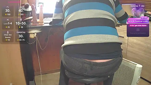 misteryman1956 online show from March 19, 3:29 pm