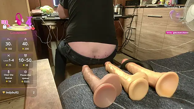 misteryman1956 online show from September 17, 7:15 pm