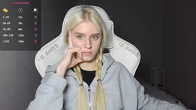 Snapshot of LizaKisses chatting on September 8, 3:55 pm LizaKisses online show from September 8, 3:55 pm