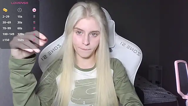 Snapshot of LizaKisses chatting on September 10, 6:08 pm LizaKisses online show from September 10, 6:08 pm