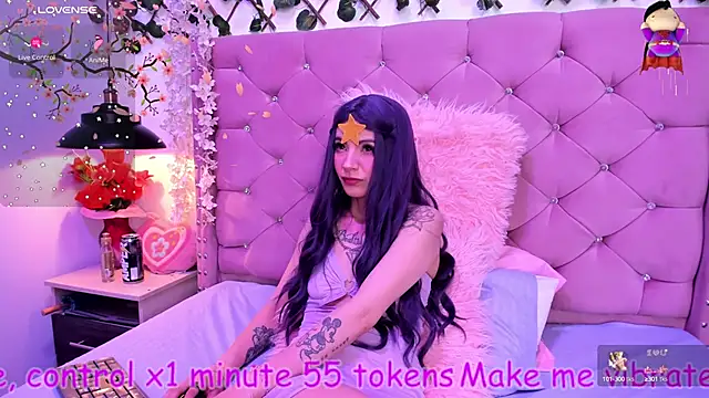 Snapshot of lauren_evans96 chatting on March 1, 4:26 am lauren evans96 online show from March 1, 4:26 am