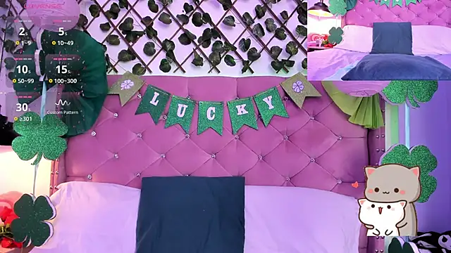 Snapshot of lauren_evans96 chatting on March 22, 7:42 pm lauren evans96 online show from March 22, 7:42 pm