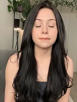  SweetCandyy online show from December 14, 12:22 am