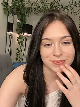  SweetCandyy online show from January 15, 11:30 pm