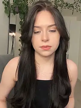  SweetCandyy online show from January 24, 9:15 pm