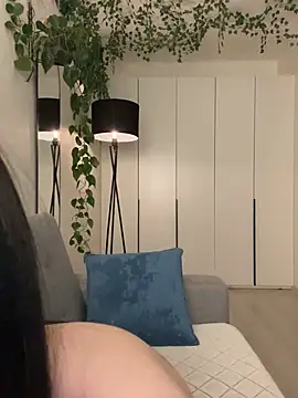  SweetCandyy online show from March 3, 9:26 pm