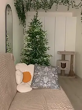  SweetCandyy online show from February 7, 7:39 pm