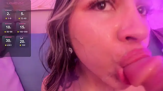 delilah fix online show from February 8, 8:42 am