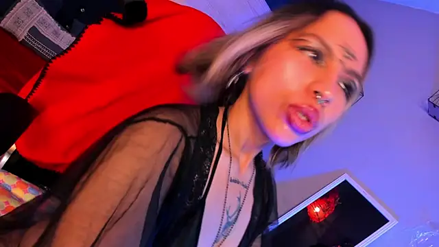 delilah fix online show from February 23, 9:23 pm