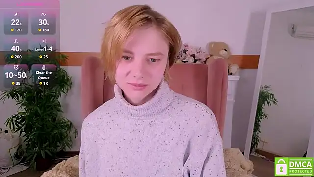 MirraBellanta online show from February 28, 12:22 am