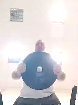 Crek666 online show from December 5, 9:50 am