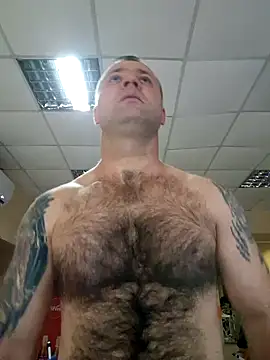 Crek666 online show from January 29, 6:01 am