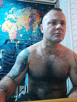 Crek666 online show from December 21, 9:49 am