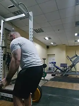 Crek666 online show from March 4, 5:57 am