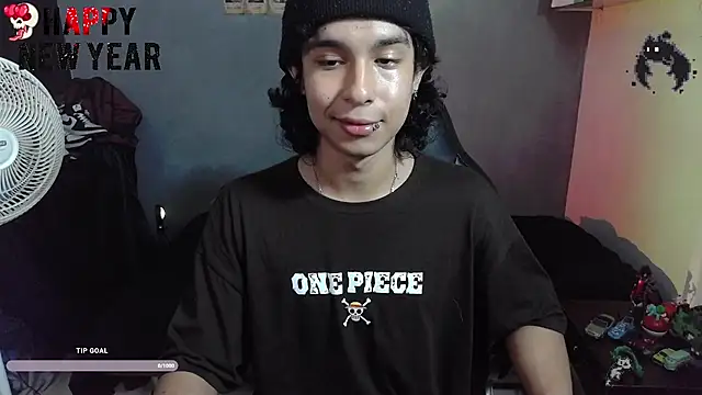 kairozz online show from December 31, 7:51 pm
