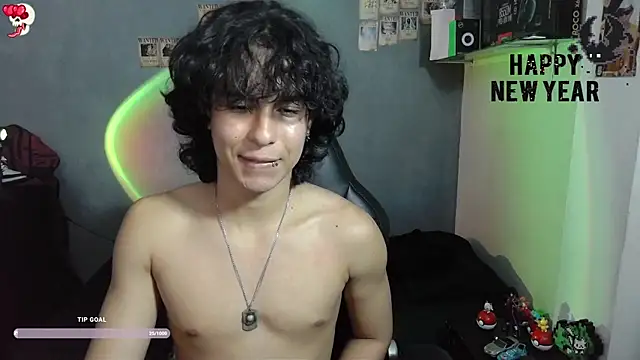 kairozz online show from January 3, 2:21 am