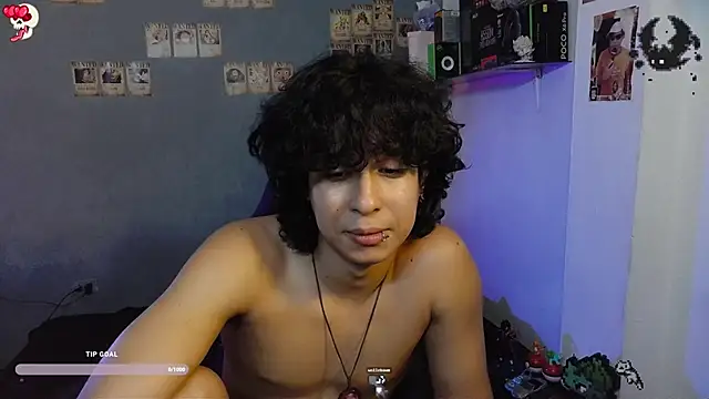 kairozz online show from January 7, 6:45 pm