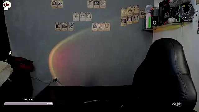 kairozz online show from January 9, 8:22 pm