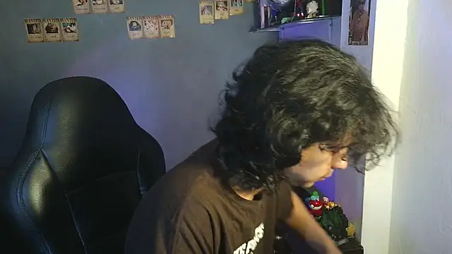 kairozz online show from February 7, 12:28 pm