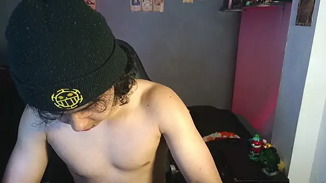 kairozz online show from February 7, 9:37 pm